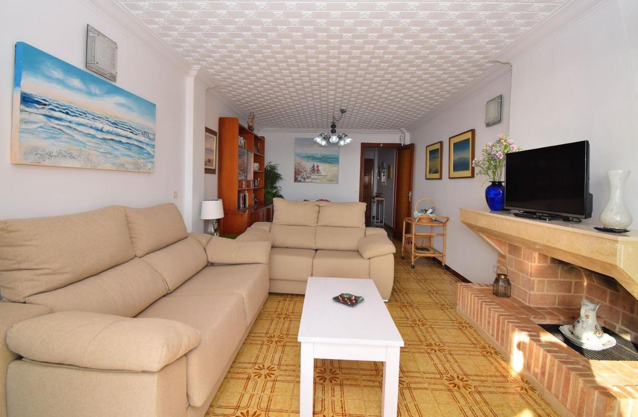 174 Apartamento Fantastic Etvpl12650 By Mallorca Charme 알쿠디아 외부 사진