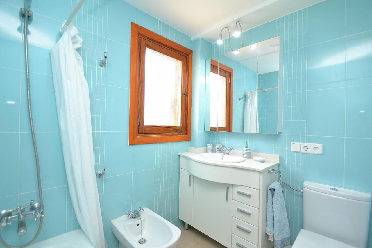 174 Apartamento Fantastic Etvpl12650 By Mallorca Charme 알쿠디아 외부 사진
